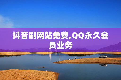 抖音刷网站免费,QQ永久会员业务