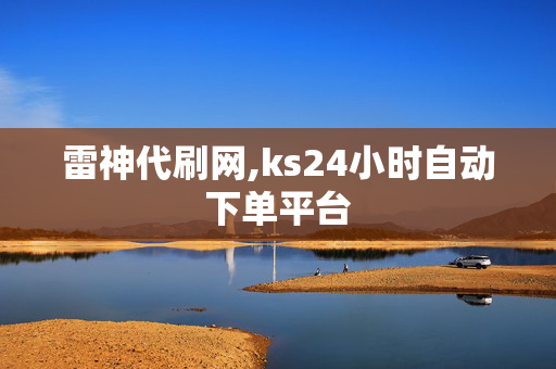 雷神代刷网,ks24小时自动下单平台