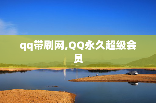 qq带刷网,QQ永久超级会员