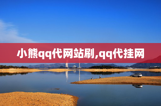 小熊qq代网站刷,qq代挂网