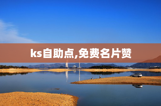 ks自助点,免费名片赞