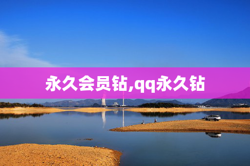 永久会员钻,qq永久钻