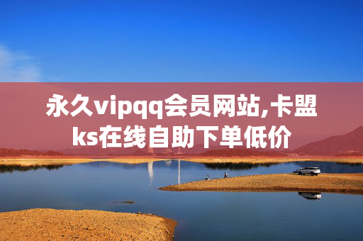 永久vipqq会员网站,卡盟ks在线自助下单低价