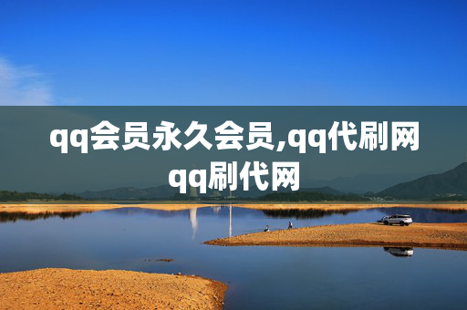 qq会员永久会员,qq代刷网qq刷代网