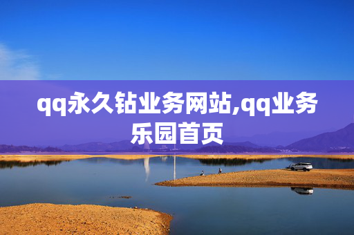 qq永久钻业务网站,qq业务乐园首页