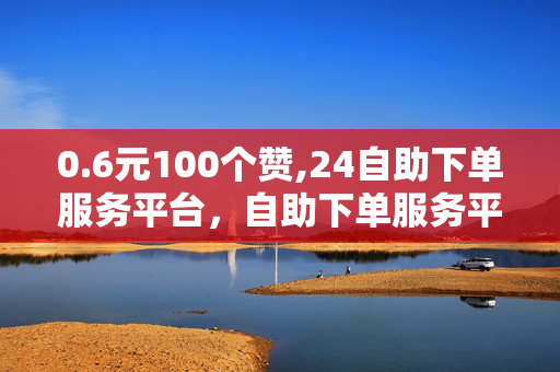 0.6元100个赞,24自助下单服务平台，自助下单服务平台，24元100个赞