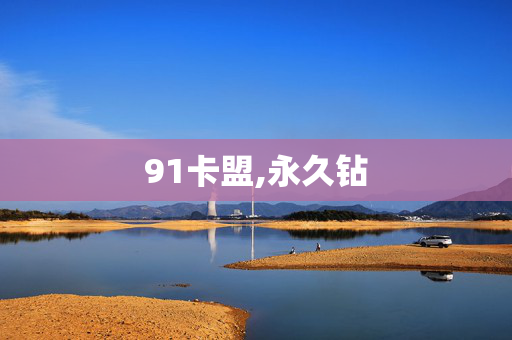 91卡盟,永久钻